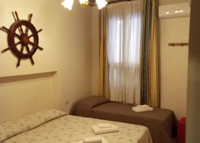 Hotel Henry Venezia
