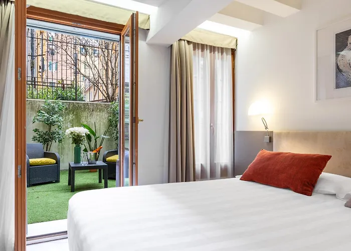 Hotel Filù Venezia